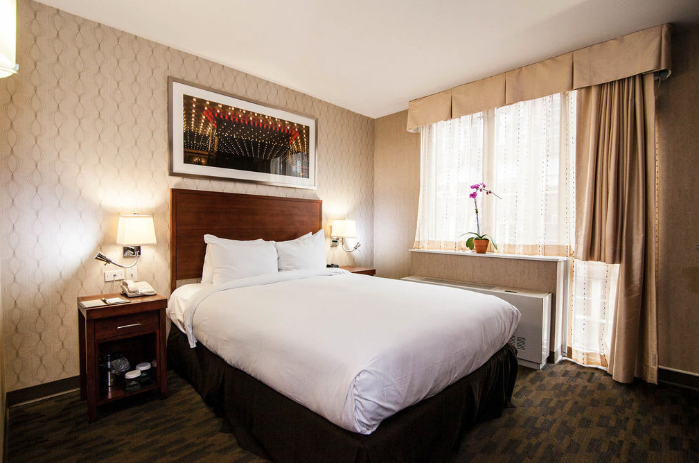 NYC Boutique Hotel Furniture Liquidation